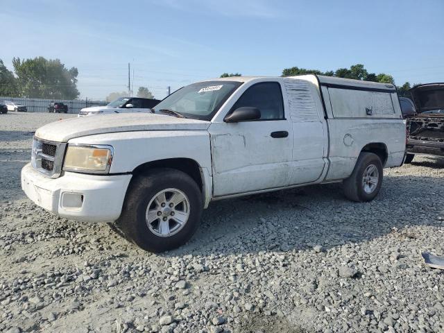  Salvage Dodge Dakota