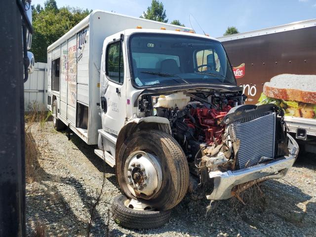  Salvage Freightliner M2 106 Med