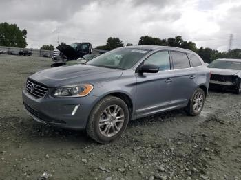  Salvage Volvo XC60