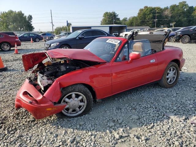  Salvage Mazda Mx5