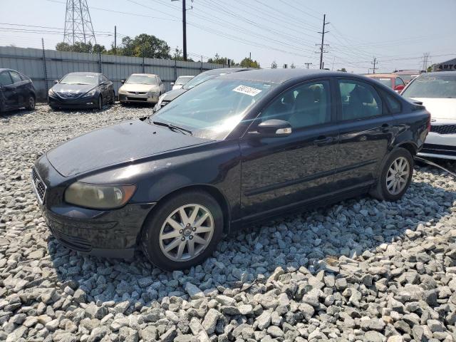  Salvage Volvo S40