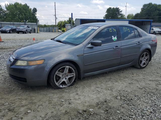  Salvage Acura TL