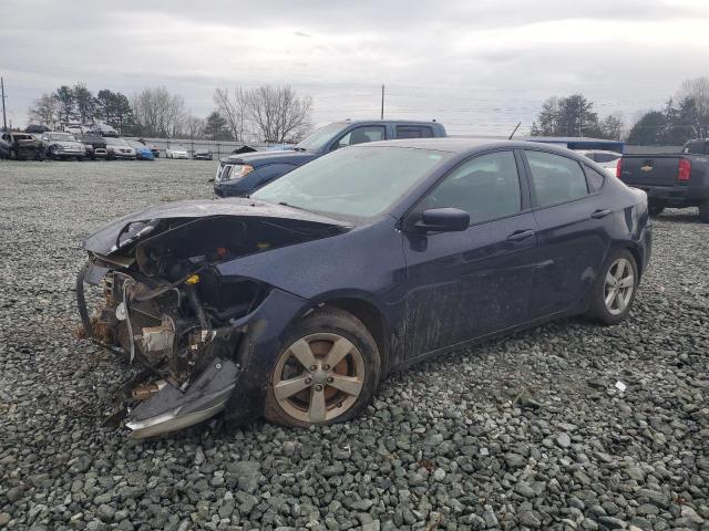  Salvage Dodge Dart