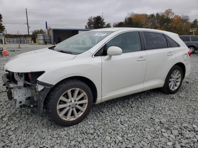  Salvage Toyota Venza