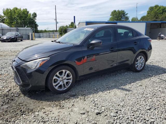  Salvage Toyota Yaris