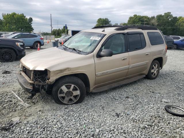  Salvage GMC Envoy