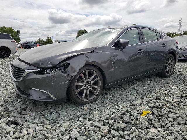  Salvage Mazda 6