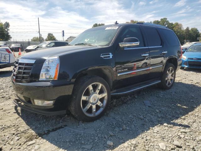  Salvage Cadillac Escalade