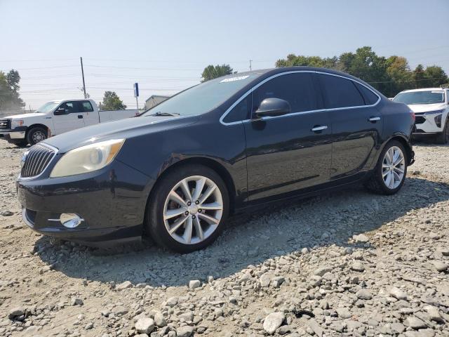  Salvage Buick Verano