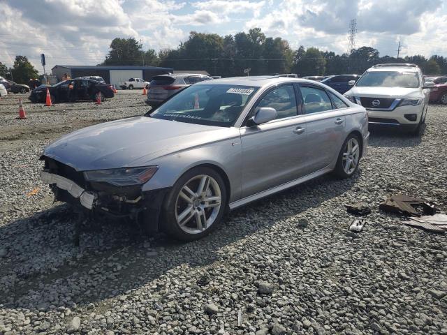  Salvage Audi A6