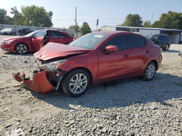  Salvage Toyota Yaris