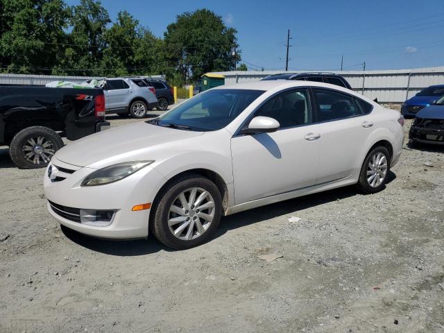  Salvage Mazda 6