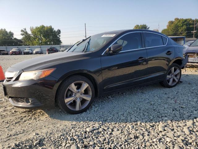  Salvage Acura ILX