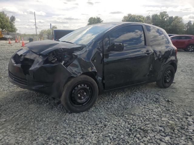  Salvage Toyota Yaris