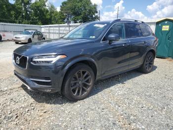  Salvage Volvo XC90