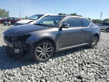  Salvage Toyota Scion