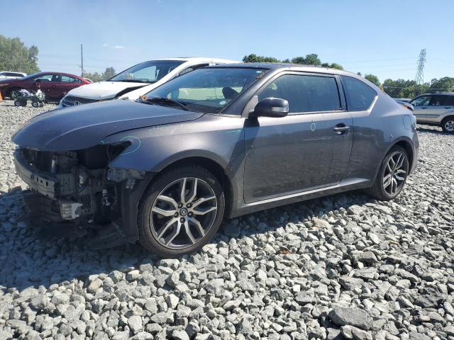  Salvage Toyota Scion