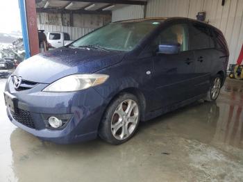  Salvage Mazda 5