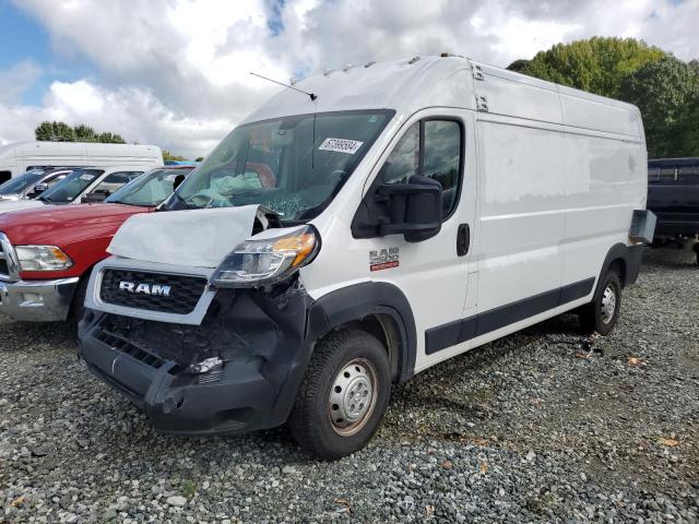  Salvage Ram Promaster