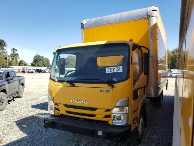  Salvage Isuzu Npr Hd