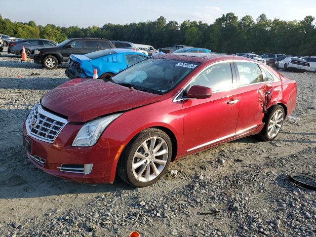  Salvage Cadillac XTS