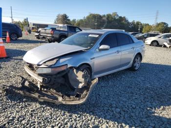  Salvage Acura TL