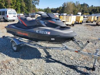  Salvage Sea-Doo Jetski