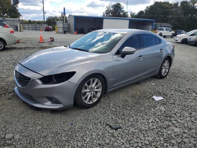  Salvage Mazda 6