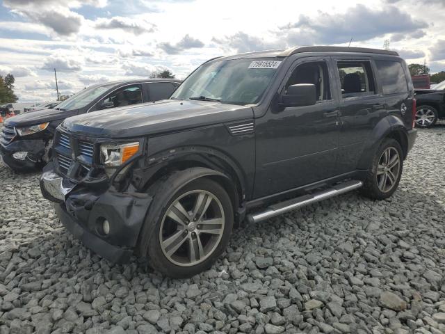  Salvage Dodge Nitro