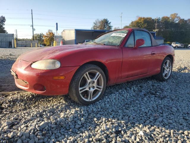  Salvage Mazda Mx5