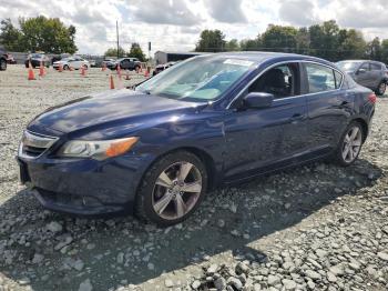  Salvage Acura ILX