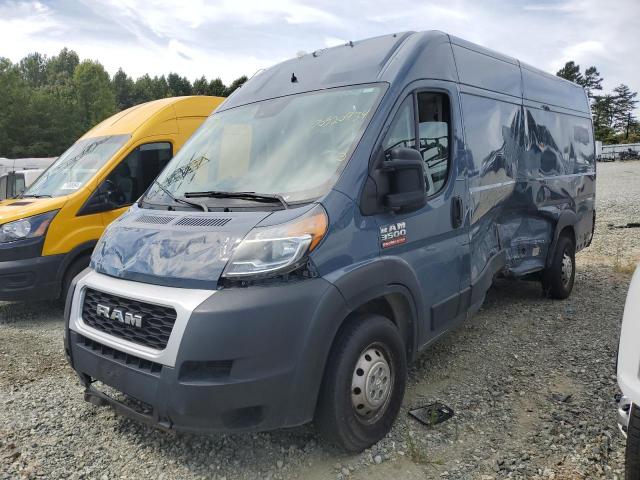  Salvage Ram Promaster