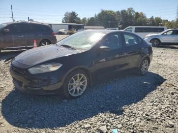  Salvage Dodge Dart