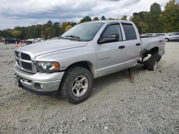  Salvage Dodge Ram 1500