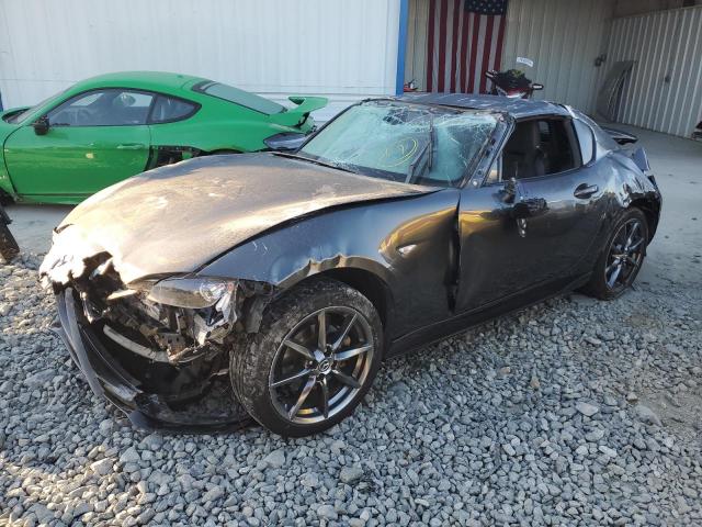  Salvage Mazda Mx5