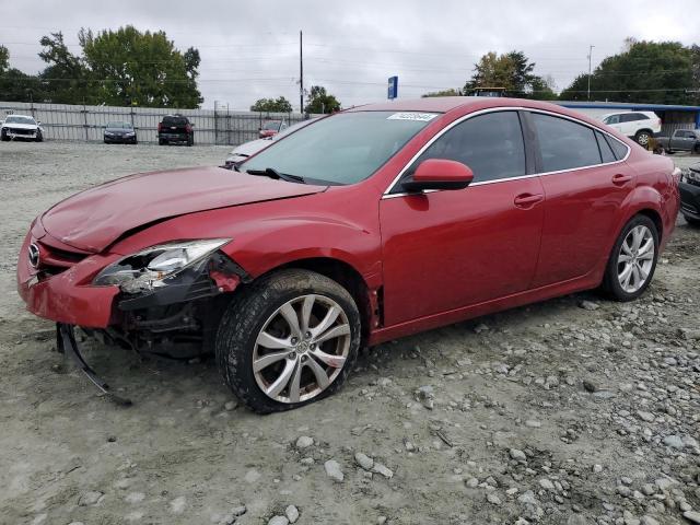  Salvage Mazda 6