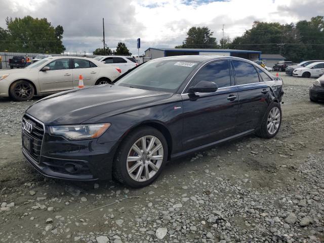  Salvage Audi A6