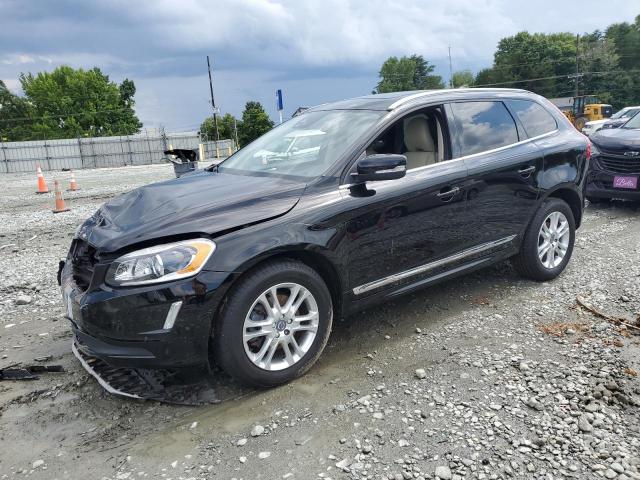  Salvage Volvo XC60