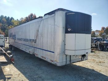  Salvage Ggsd Reefer