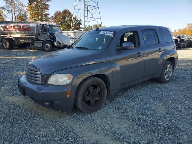  Salvage Chevrolet HHR