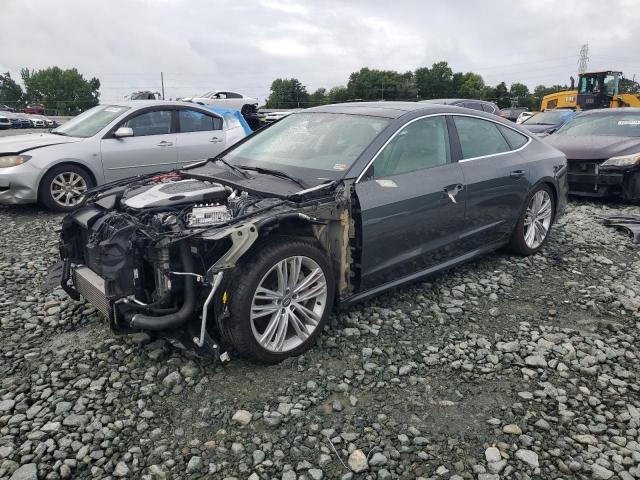  Salvage Audi A7