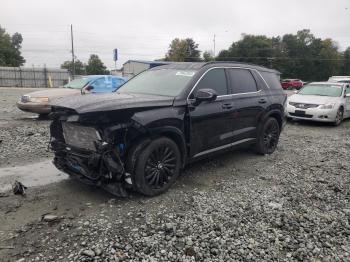  Salvage Hyundai PALISADE