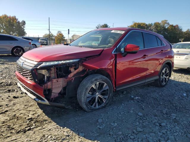  Salvage Mitsubishi Eclipse