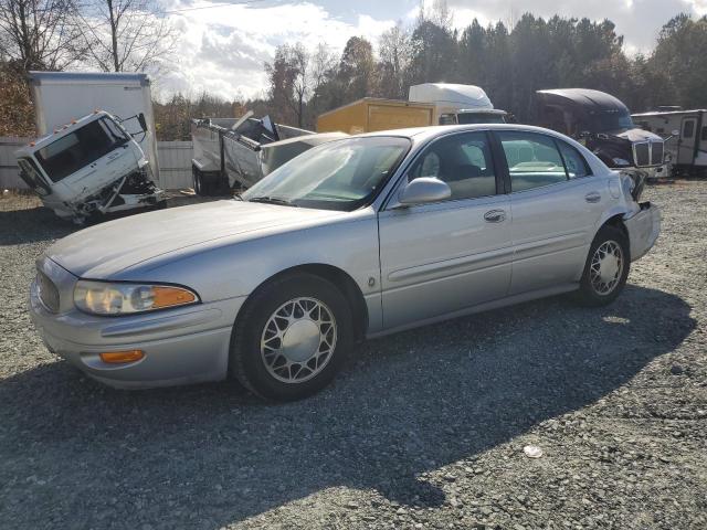  Salvage Buick LeSabre