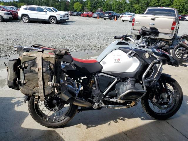  Salvage BMW R-series