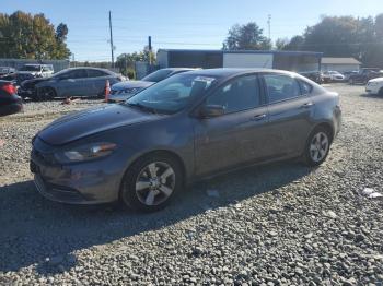  Salvage Dodge Dart