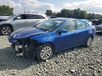  Salvage Dodge Dart