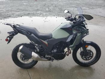  Salvage Kawasaki Kle300 B