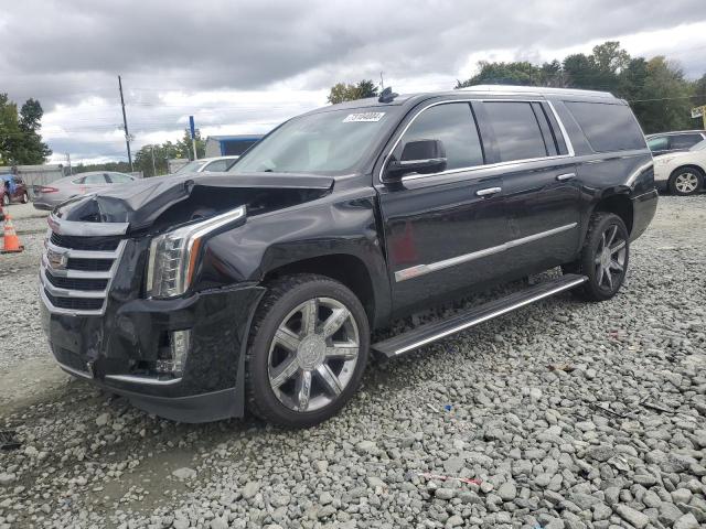  Salvage Cadillac Escalade