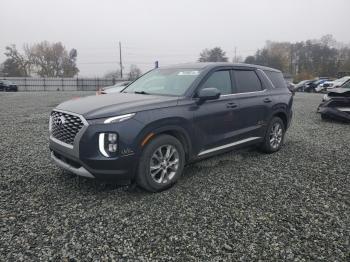  Salvage Hyundai PALISADE